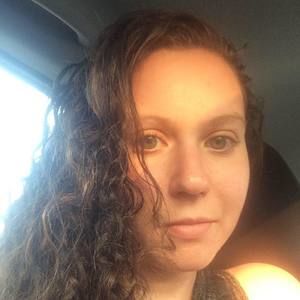 Meet your Posher, Kaitlyn